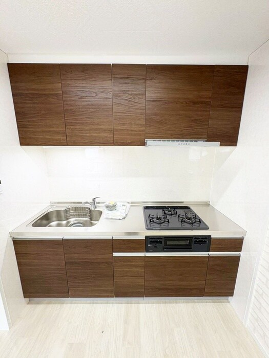 シャルム・Ｋ・カーサの物件内観写真