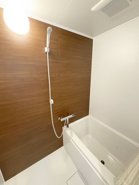 シャルム・Ｋ・カーサの物件内観写真