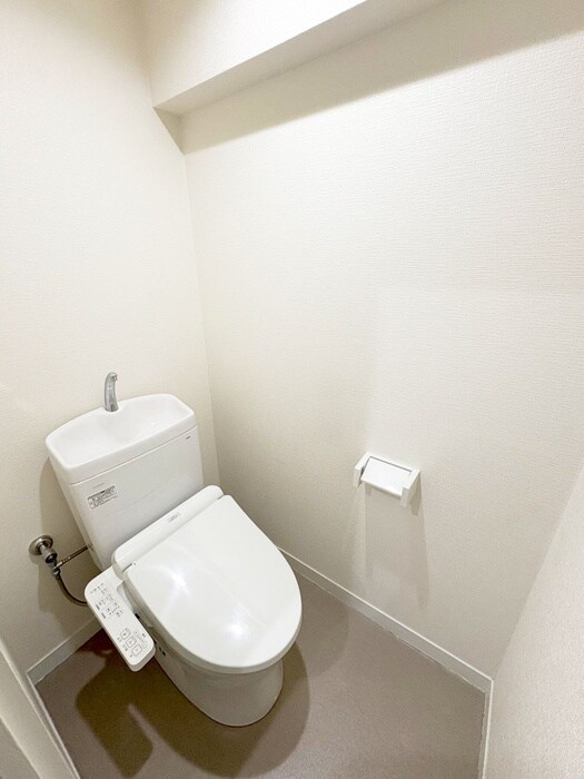 シャルム・Ｋ・カーサの物件内観写真