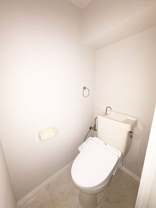 シャルム・Ｋ・カーサの物件内観写真