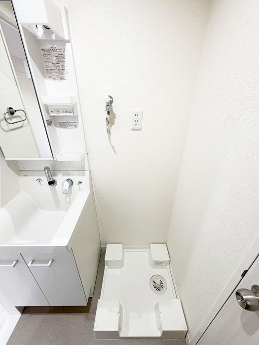 シャルム・Ｋ・カーサの物件内観写真