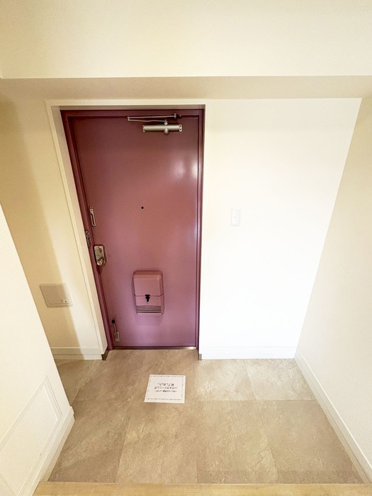 シャルム・Ｋ・カーサの物件内観写真