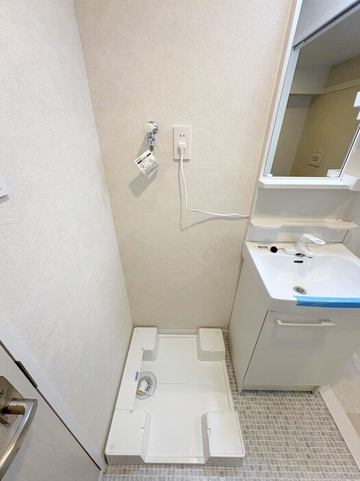 シャルム・Ｋ・カーサの物件内観写真