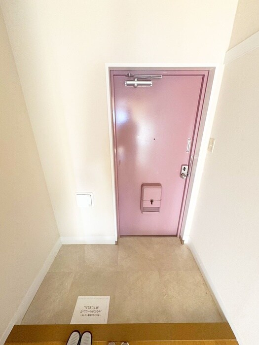 シャルム・Ｋ・カーサの物件内観写真