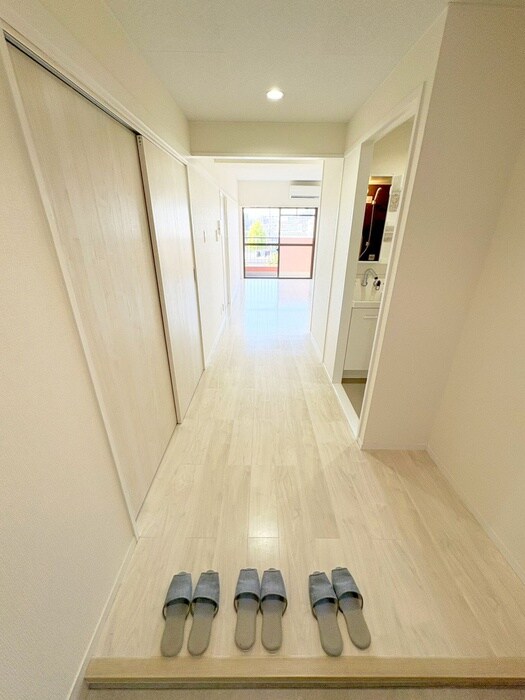 シャルム・Ｋ・カーサの物件内観写真