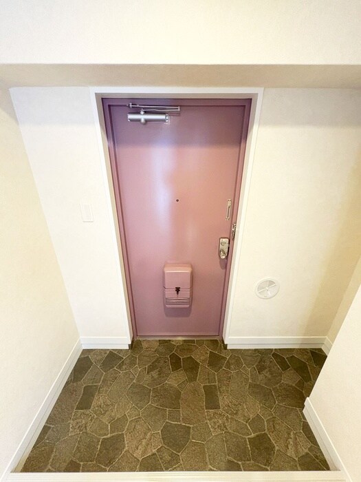 シャルム・Ｋ・カーサの物件内観写真