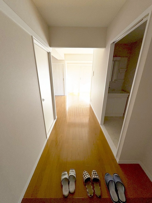 シャルム・Ｋ・カーサの物件内観写真