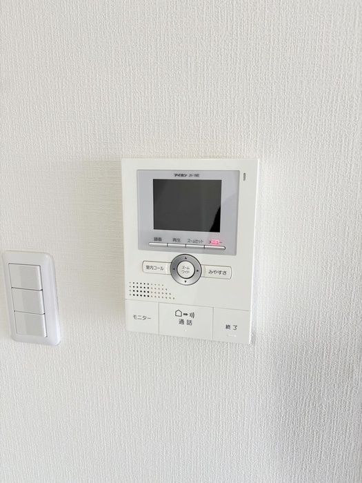 シャルム・Ｋ・カーサの物件内観写真