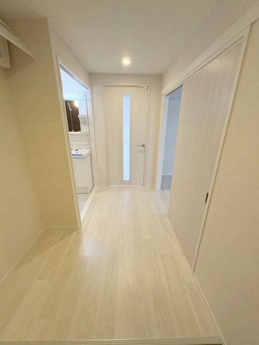 シャルム・Ｋ・カーサの物件内観写真