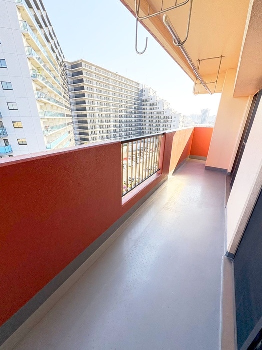 シャルム・Ｋ・カーサの物件内観写真