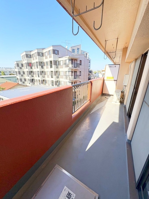 シャルム・Ｋ・カーサの物件内観写真