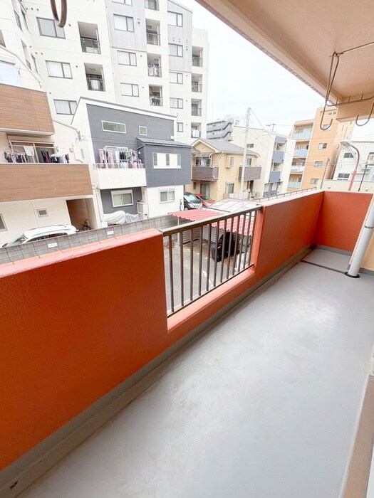 シャルム・Ｋ・カーサの物件内観写真