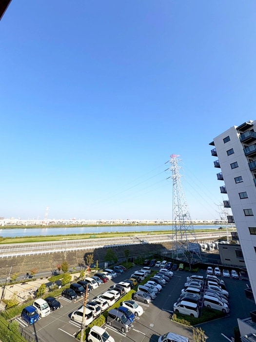 シャルム・Ｋ・カーサの物件内観写真