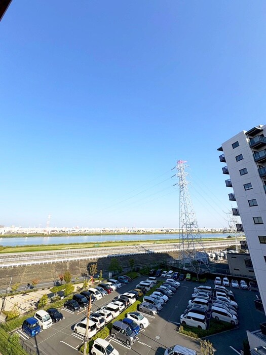 シャルム・Ｋ・カーサの物件内観写真