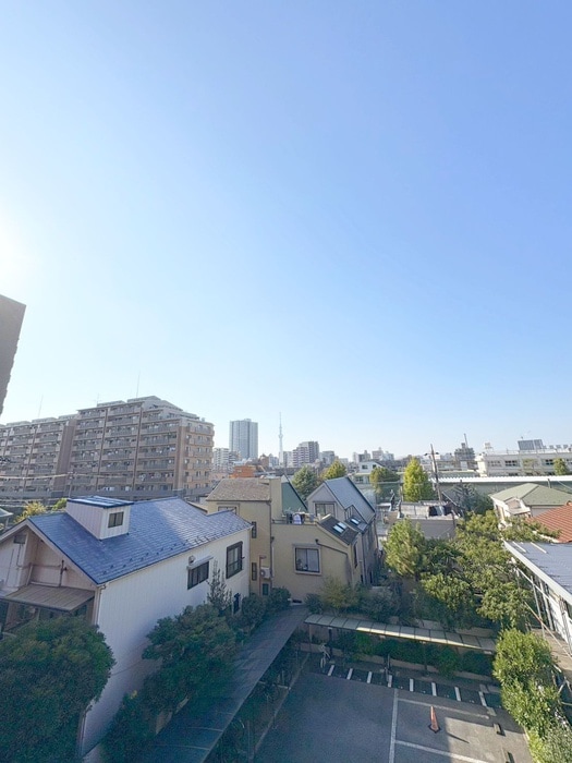 シャルム・Ｋ・カーサの物件内観写真