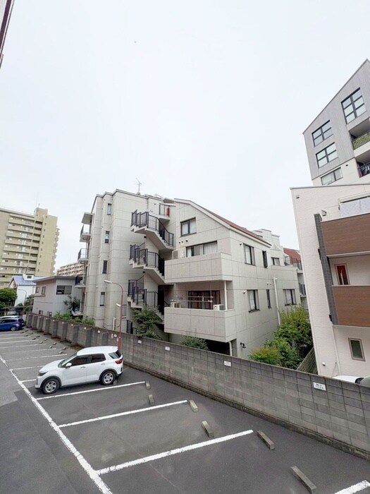 シャルム・Ｋ・カーサの物件内観写真