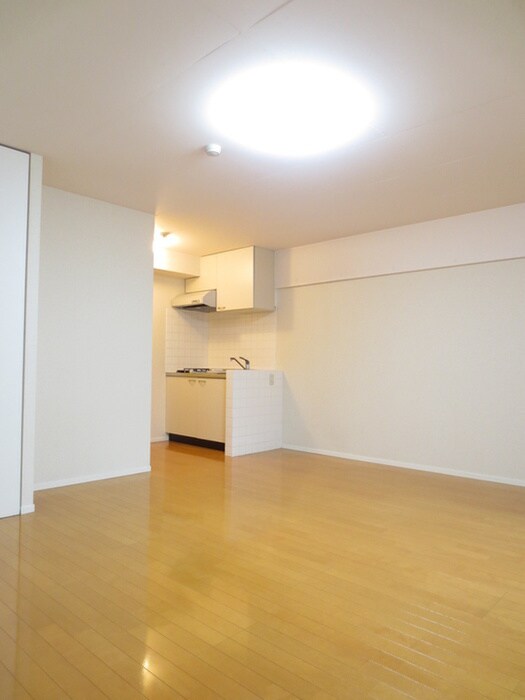 麻布イ－ストコ－トの物件内観写真