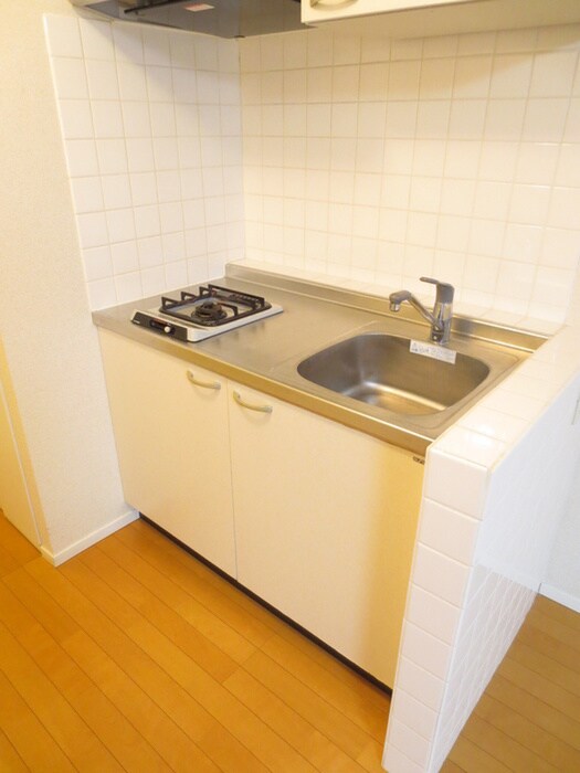 麻布イ－ストコ－トの物件内観写真