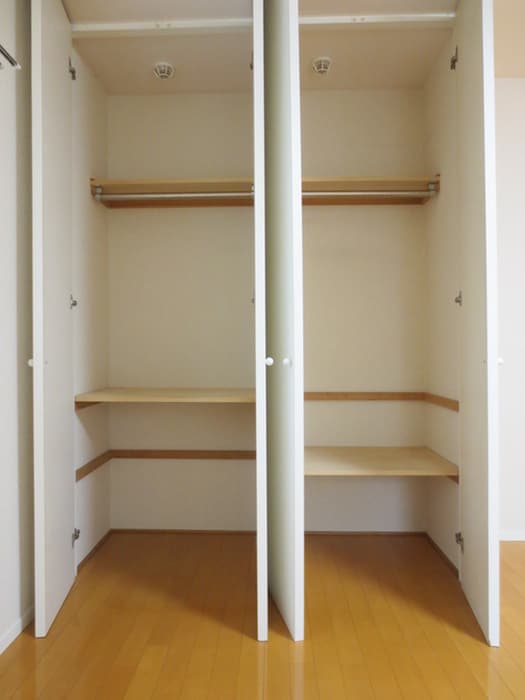 麻布イ－ストコ－トの物件内観写真