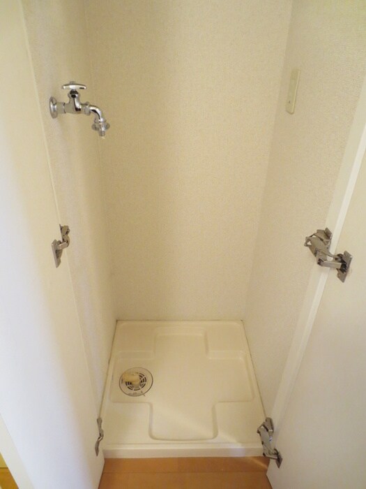 麻布イ－ストコ－トの物件内観写真