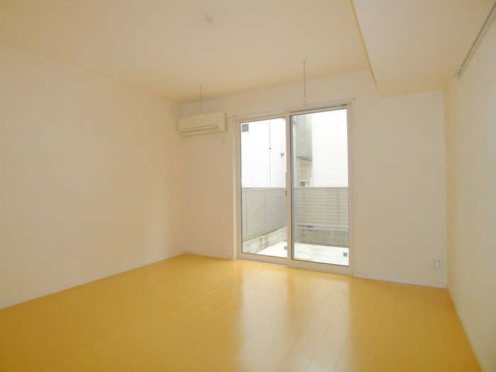 レガロ南水元の物件内観写真