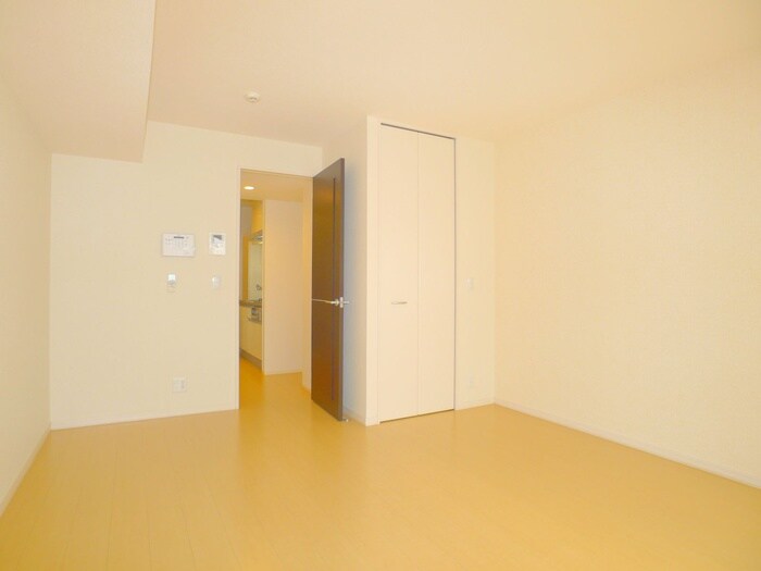 レガロ南水元の物件内観写真