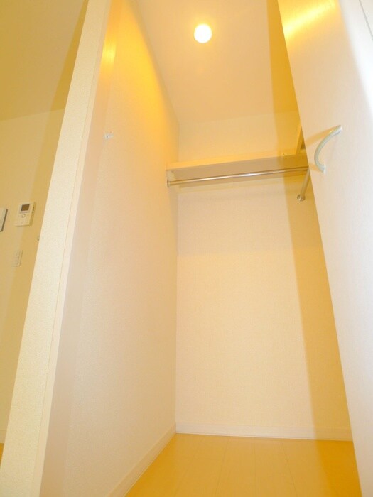 レガロ南水元の物件内観写真