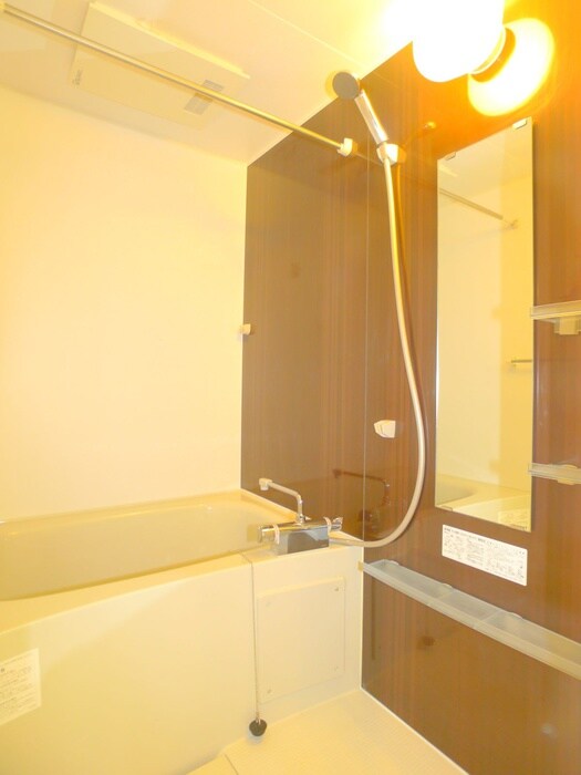 レガロ南水元の物件内観写真