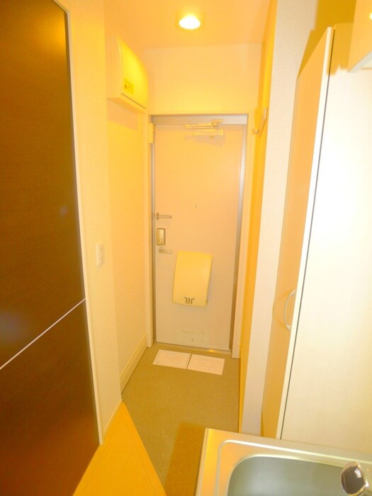 レガロ南水元の物件内観写真