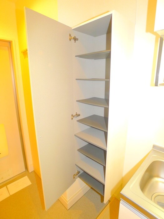 レガロ南水元の物件内観写真