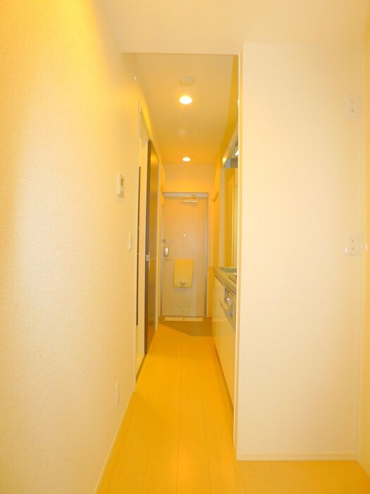 レガロ南水元の物件内観写真