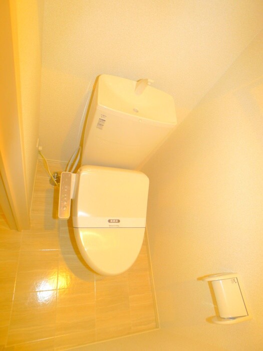 レガロ南水元の物件内観写真