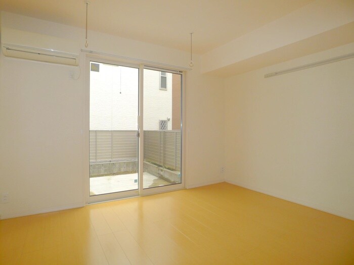 レガロ南水元の物件内観写真