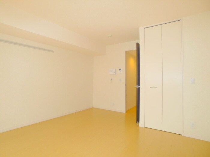 レガロ南水元の物件内観写真