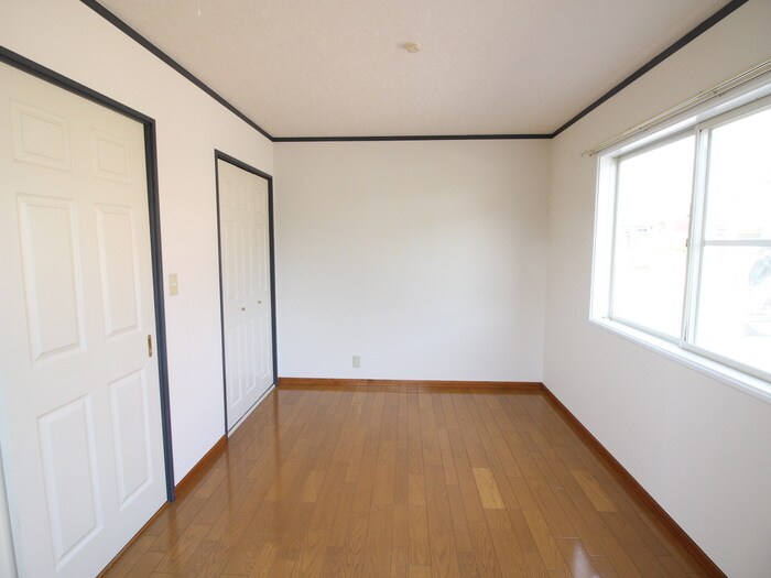 フォレストコートの物件内観写真