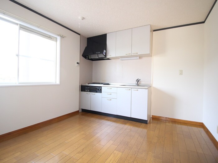 フォレストコートの物件内観写真