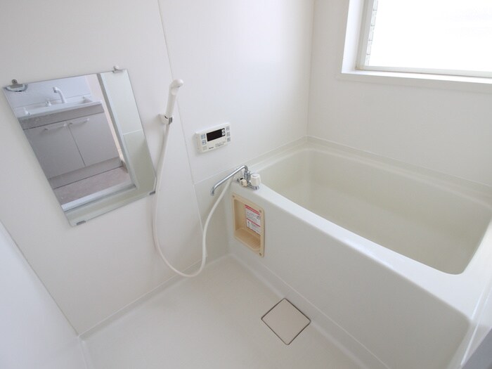 フォレストコートの物件内観写真