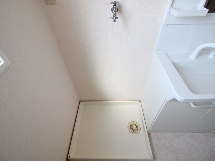 フォレストコートの物件内観写真