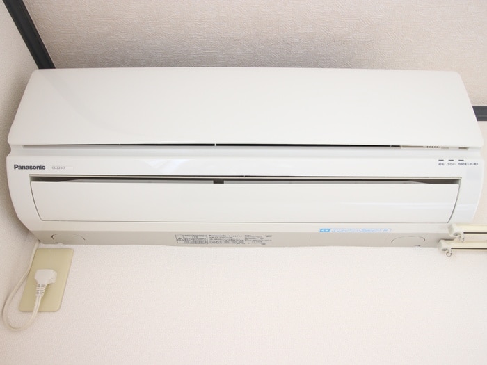 フォレストコートの物件内観写真