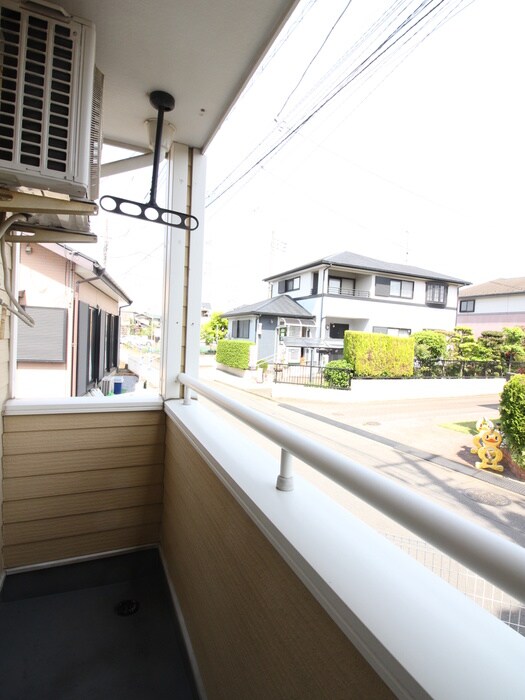 フォレストコートの物件内観写真