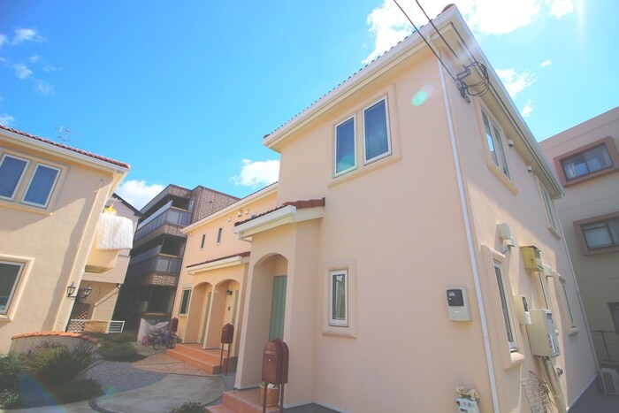 Ａｕｂｅｒｇｅ壱番館の物件外観写真