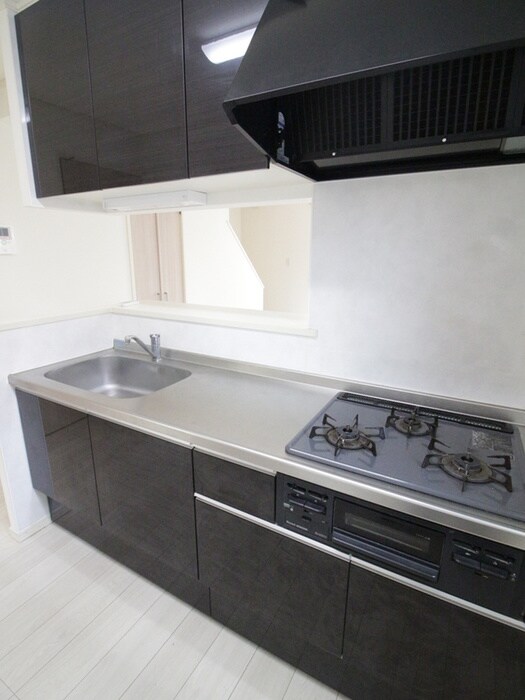 Ａｕｂｅｒｇｅ壱番館の物件内観写真