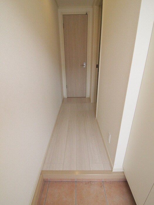 Ａｕｂｅｒｇｅ壱番館の物件内観写真