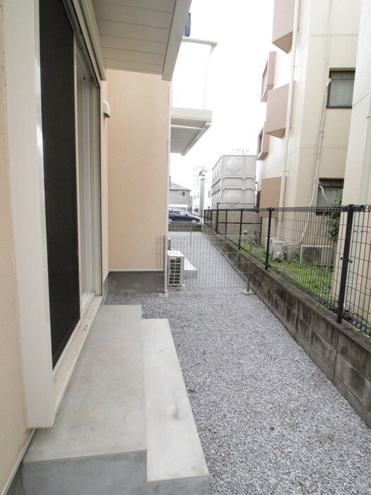 Ａｕｂｅｒｇｅ壱番館の物件内観写真