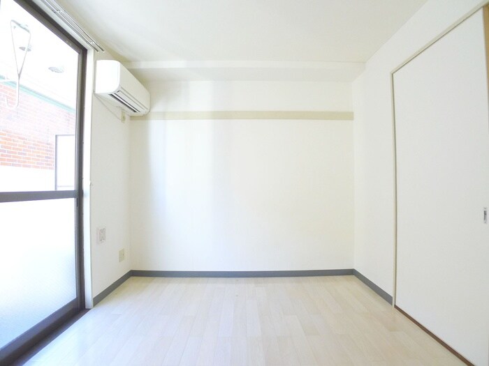 ラフィーヌ時の物件内観写真