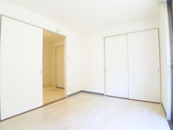 ラフィーヌ時の物件内観写真