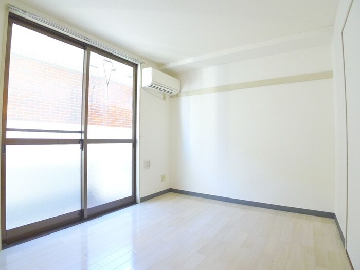 ラフィーヌ時の物件内観写真