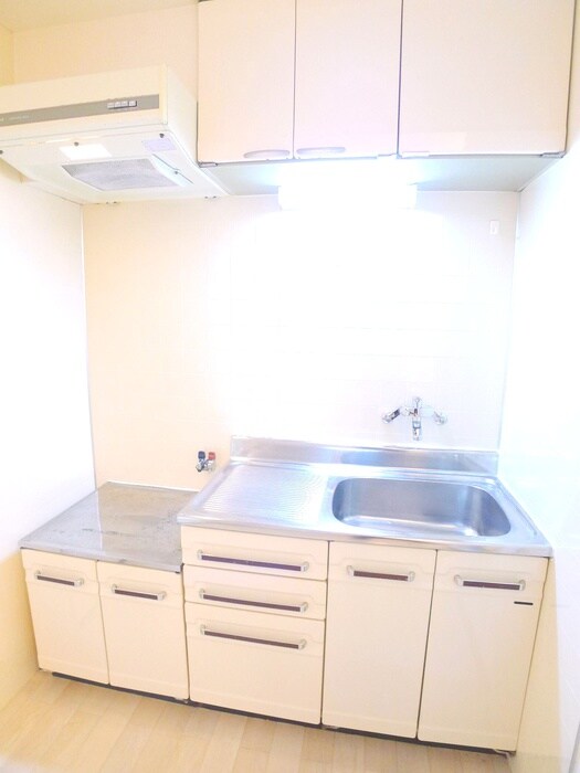 ラフィーヌ時の物件内観写真