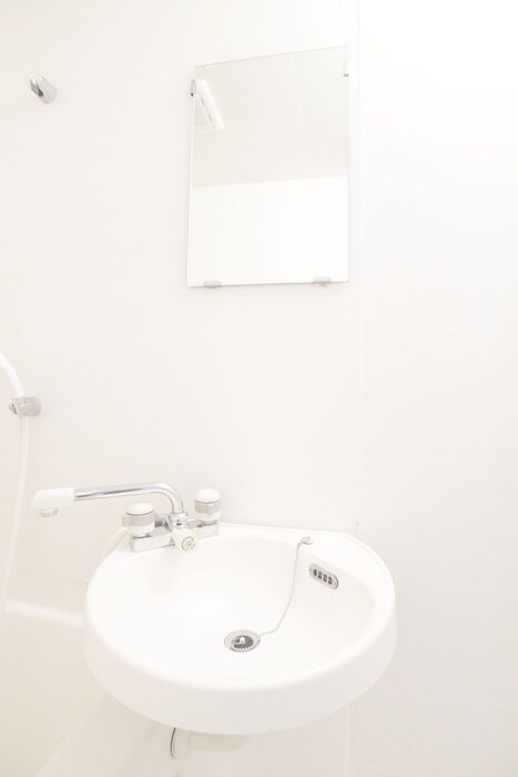 ラフィーヌ時の物件内観写真