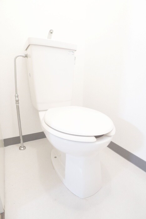 ラフィーヌ時の物件内観写真